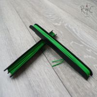 Image of Green Solid 