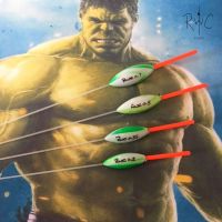 Image of Jonny Arthur HULK