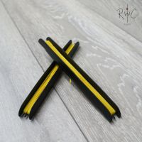 Image of Yellow Solid