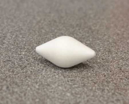 Image of Rounded Diamond