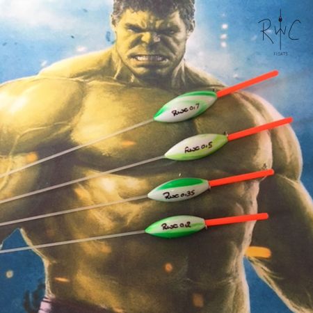 Image of Jonny Arthur HULK