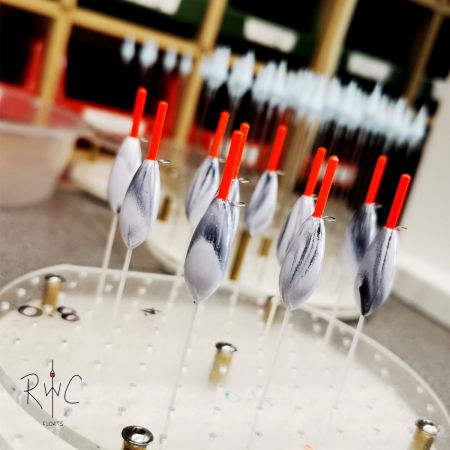 Image of Jonny Arthur Tanks