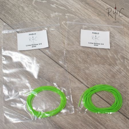 Image of Lime Green Hollow