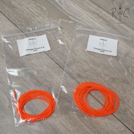 Image of Orange Hollow