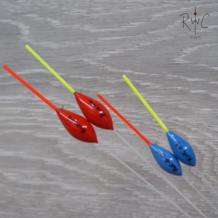 Image of The Pellet float