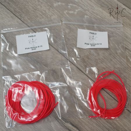 Image of Pink Hollow