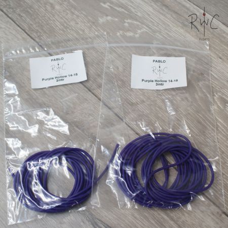 Image of Amber core Hollow 