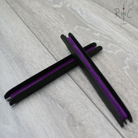 Image of Purple Solid 